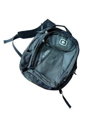 OGIO Juggernaut Backpack Laptop